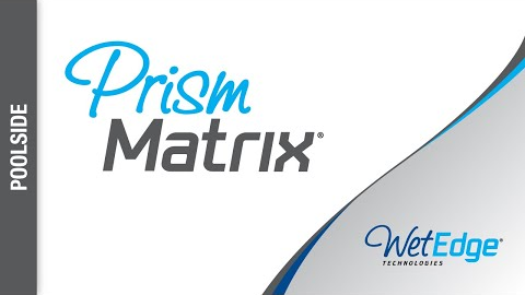 Prism Matrix by Wet Edge Technologies